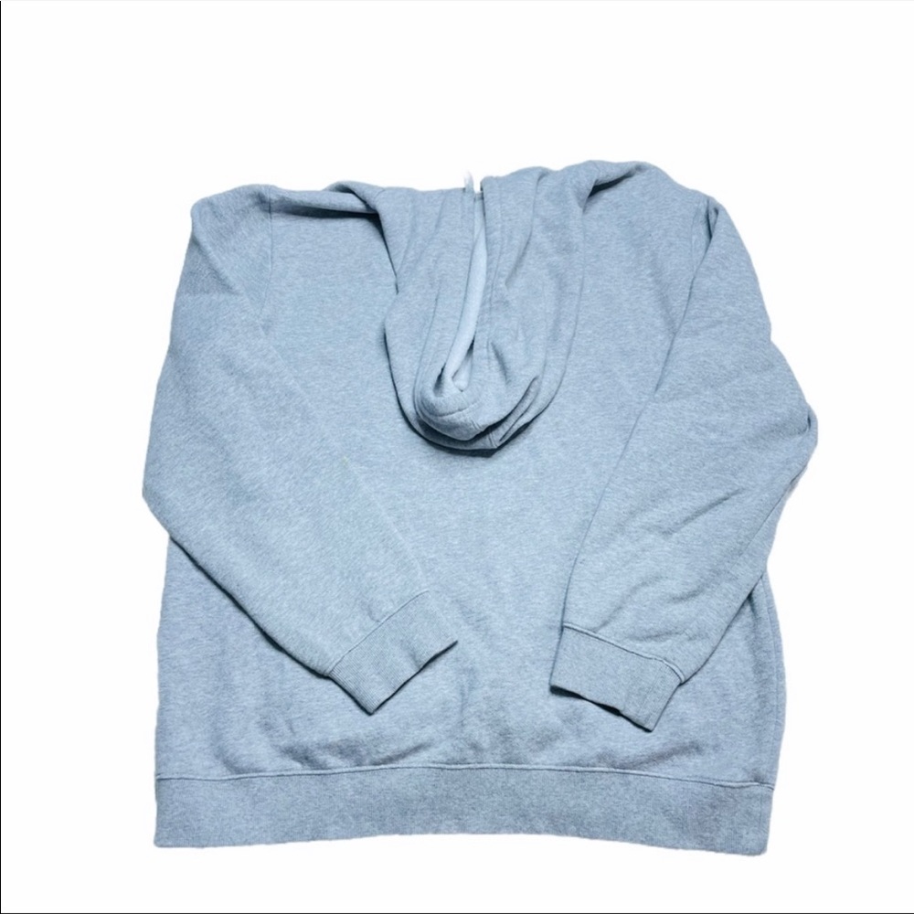 Playboy Hoodie With an animal Print Logo on the front. - Picture 2 of 6